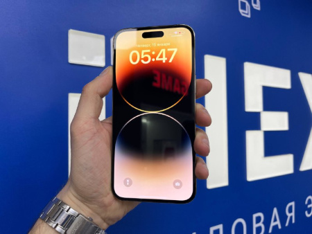 iPhone 14 Pro Max 512Gb Gold (TRD) 357173345916708