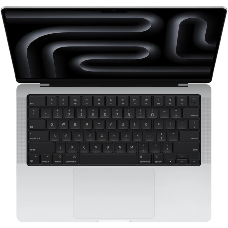 Apple MacBook Pro 16 M3 Pro 36/512Gb Silver (MRW63)