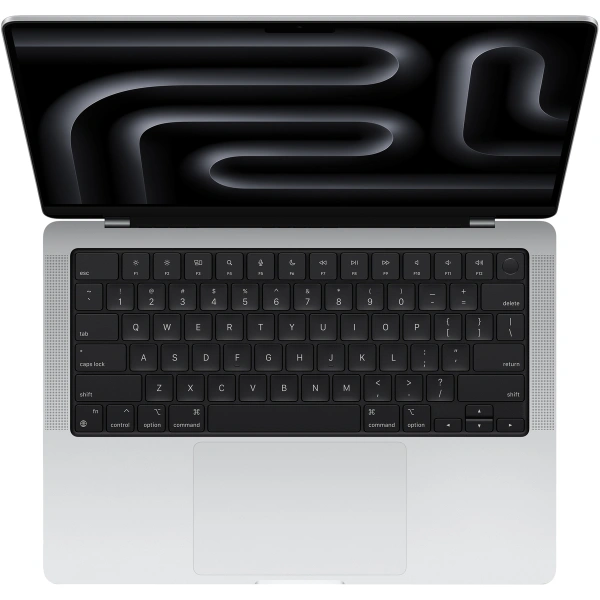 Apple MacBook Pro 16 M3 Pro 36/512Gb Silver (MRW63)