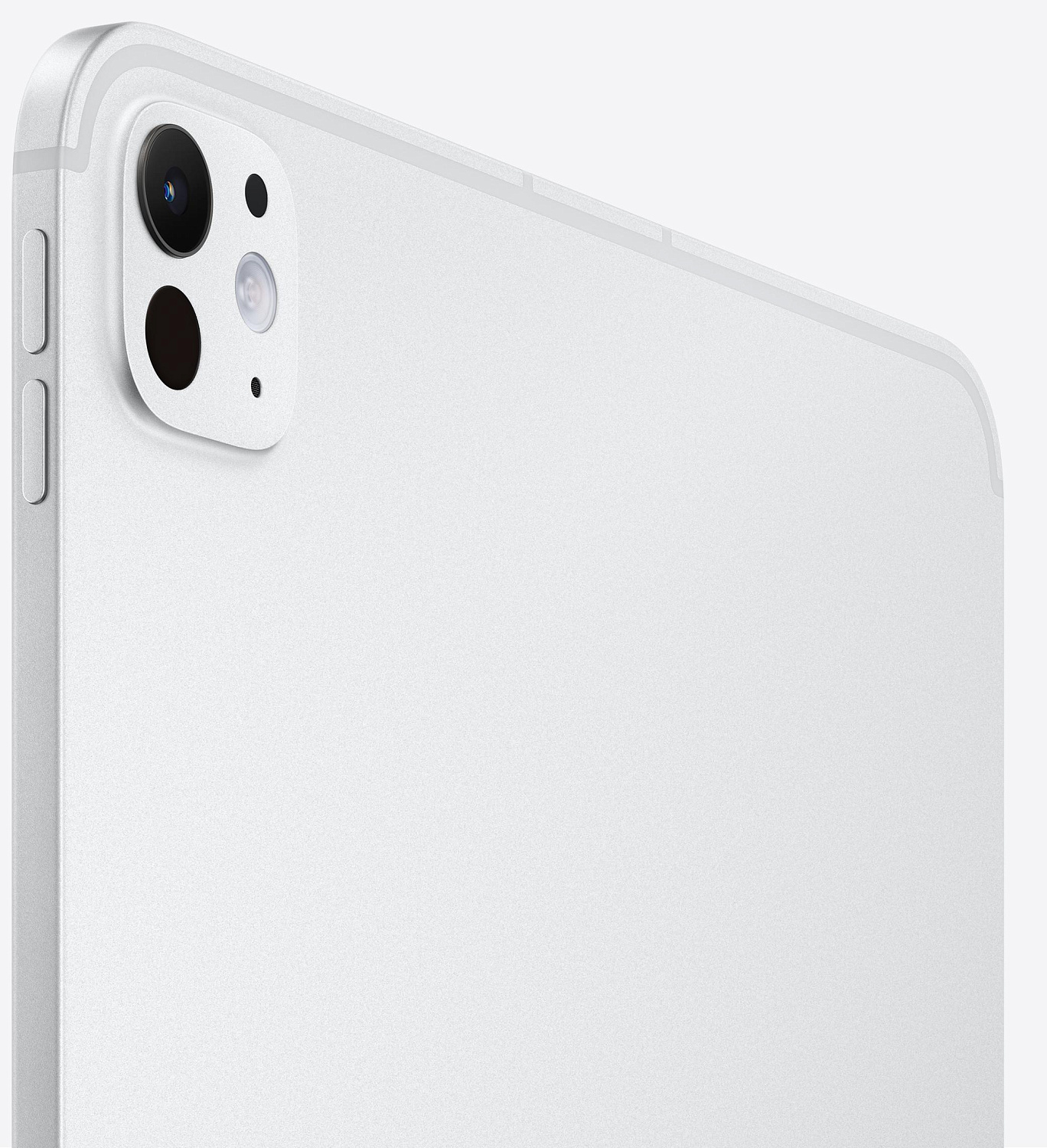 Apple iPad Pro 13" (2024) 2Tb Wi-Fi Silver (M4)