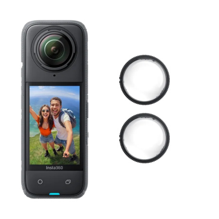 Экшн-камера Insta360 X4 Экшн-камера Insta360 X4