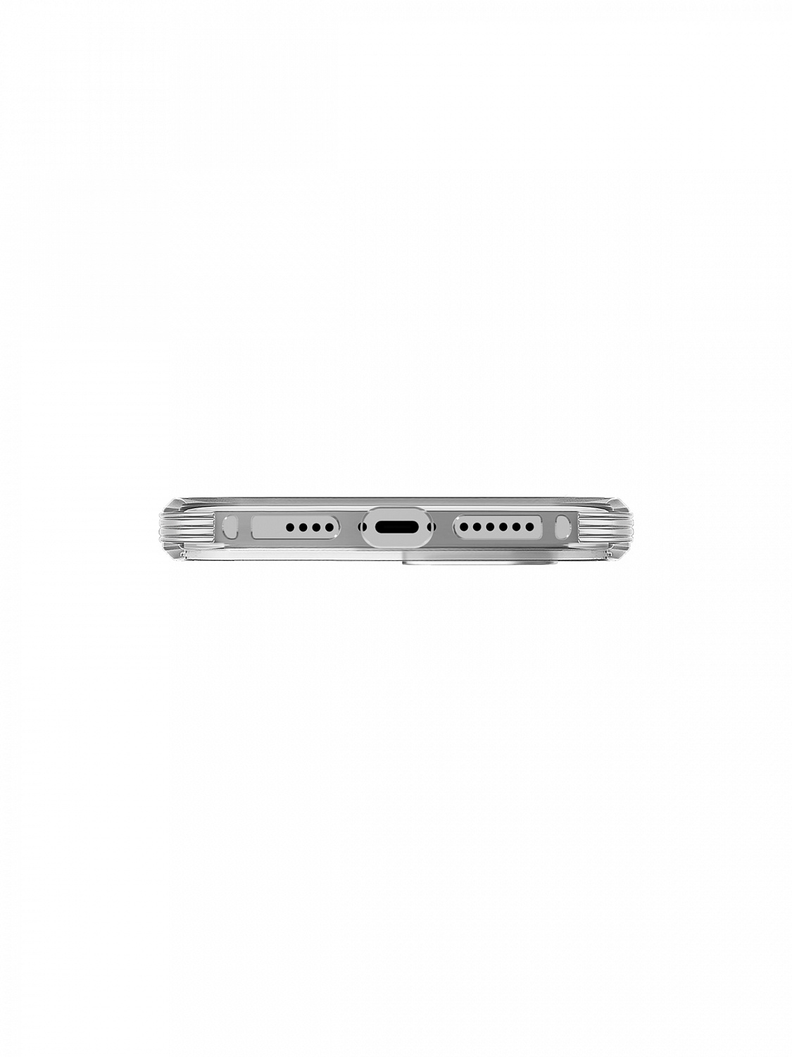 Uniq для iPhone 14 Pro чехол Combat White