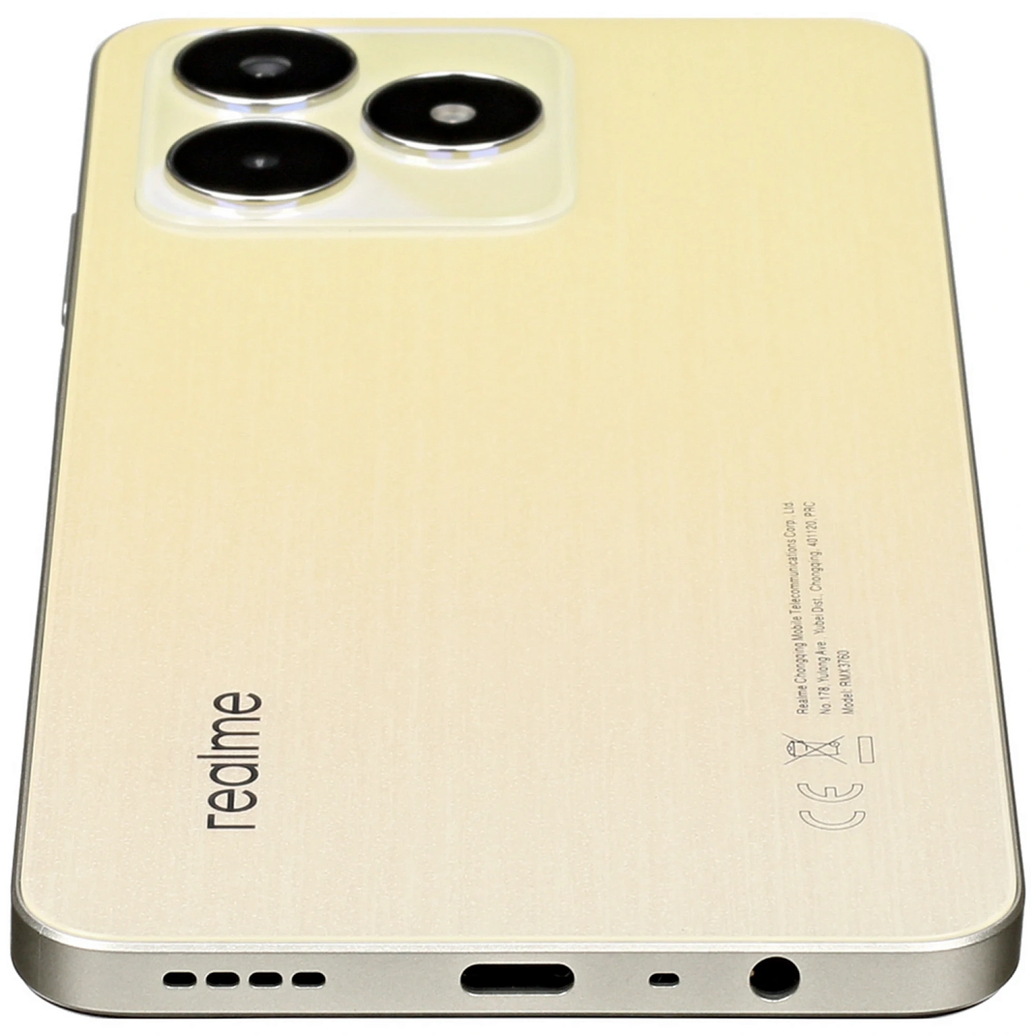 Смартфон Realme C53 8/256 Gold