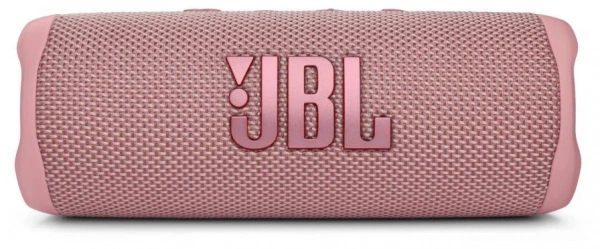 Беспроводная колонка JBL Flip 6 Pink