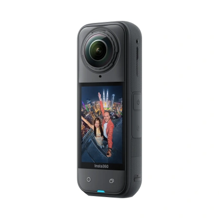 Экшн-камера Insta360 X5 Экшн-камера Insta360 X5