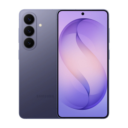 Samsung Galaxy S26+ 12/256Gb Фиолетовый | Cobalt Violet