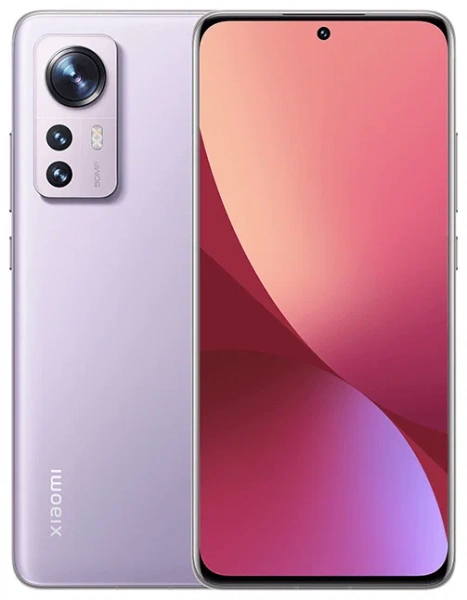 Смартфон Xiaomi 12X 8/128 Purple