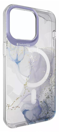 Чехол накладка iPhone 15 Pro 6.1" Switch Easy Artist Чехол накладка iPhone 15 Pro 6.1" Switch Easy Artist