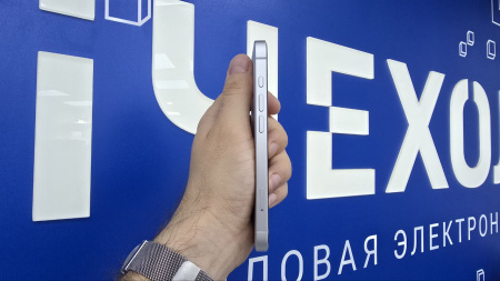 iPhone 16e 128Gb White (Resale) 359367306968272