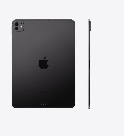 Apple iPad Pro 11" (2024) 1Tb Wi-Fi Space Black (M4)