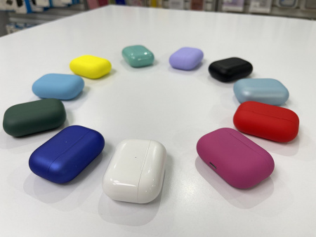 Покраска Airpods