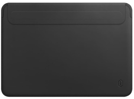 Чехол WIWU для Macbook 15 Air M2/M3/M4 Skin Pro II Черный