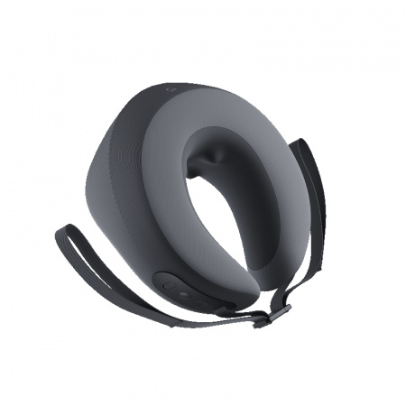 Массажер для шеи Xiaomi Mijia Smart Neck Massager (MJNKAM01SKS) Массажер для шеи Xiaomi Mijia Smart Neck Massager (MJNKAM01SKS)