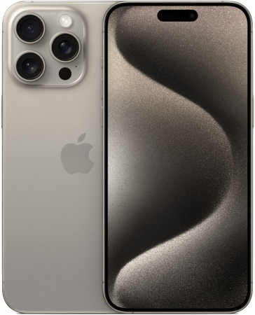 Apple iPhone 15 Pro 128Gb Natural Titanium Apple iPhone 15 Pro 128Gb Natural Titanium