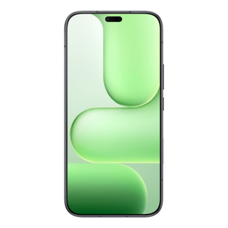 Смартфон HONOR 600 Lite 8/256Gb Black, чёрный
