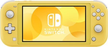 Игровая консоль Nintendo Switch Lite Игровая консоль Nintendo Switch Lite
