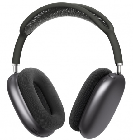 Беспроводные наушники Apple Airpods Max Space Gray