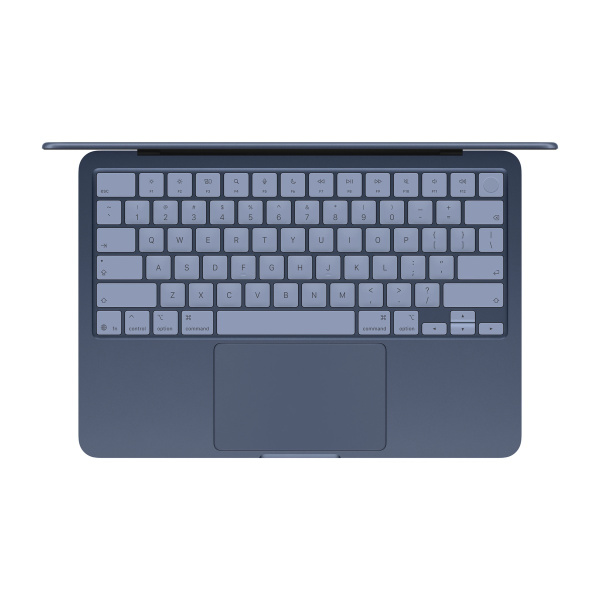 Apple MacBook Neo 13" A18, 8/512Gb Blue (MHFG4)