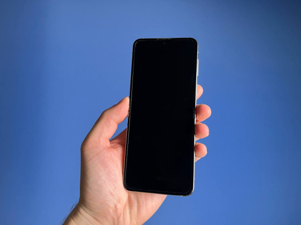 Samsung Galaxy Z Flip 5 8/256Gb Черный (TRD) 350290892932586