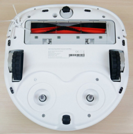 Робот-пылесос Dreame W10 Робот-пылесос Dreame W10