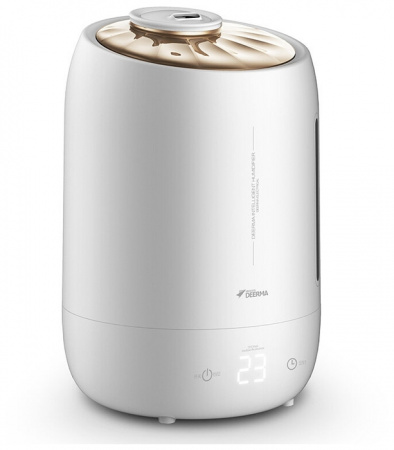 Увлажнитель воздуха Xiaomi Deerma DEM F600 White Увлажнитель воздуха Xiaomi Deerma DEM F600 White