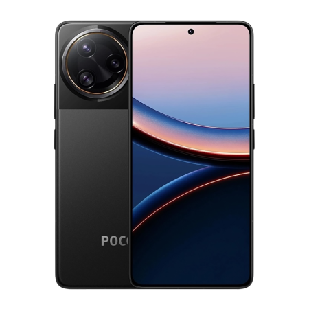 Xiaomi Poco F7 Ultra 12/256 Black Xiaomi Poco F7 Ultra 12/256 Black
