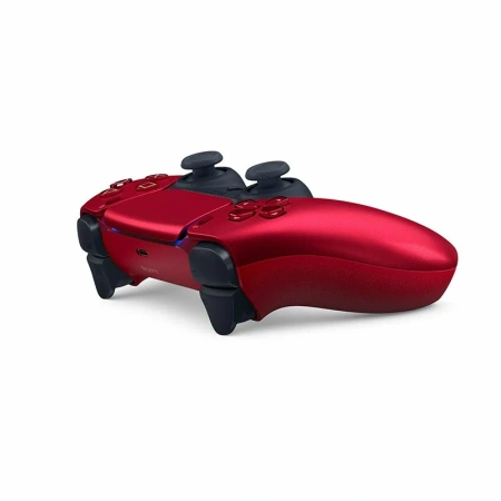Геймпад Sony PlayStation 5 DualSense Techno Red