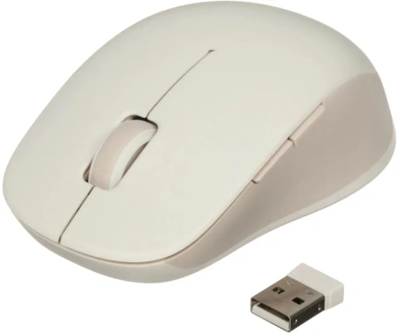 Мышь Xiaom Mouse Wireless Bluetooth Dual Mode 2 (XMSMSB01YM) White