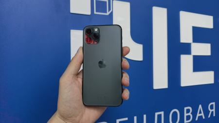 iPhone 11 Pro 64Gb Midnight Green (TRD) 352823112471593