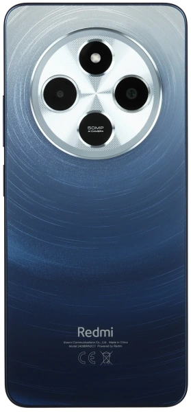 Xiaomi Redmi 14C 8/256 Starry Blue