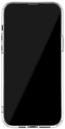 Чехол защитный uBear Real Mag Case для iPhone 14 Plus, MagSafe совместимый, усиленный Чехол защитный uBear Real Mag Case для iPhone 14 Plus, MagSafe совместимый, усиленный