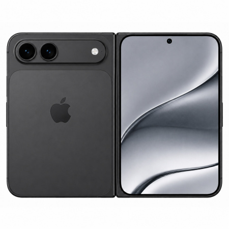 Apple iPhone Ultra 512Gb Black