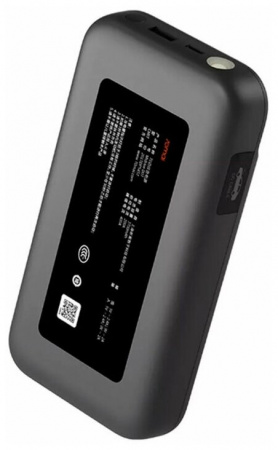 Пусковое устройство для автомобиля Xiaomi 70Mai Jump Starter (Midrive PS01) Пусковое устройство для автомобиля Xiaomi 70Mai Jump Starter (Midrive PS01)