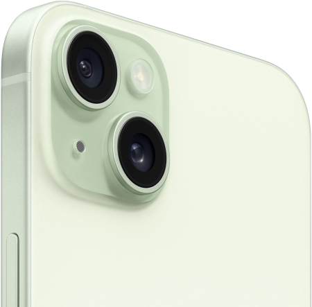 Apple iPhone 15 Plus 256Gb Green Apple iPhone 15 Plus 256Gb Green