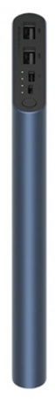 Внешний аккумулятор Xiaomi Powerbank 3 10000 mAh 22.5W PB100DZM Black Внешний аккумулятор Xiaomi Powerbank 3 10000 mAh 22.5W PB100DZM Black