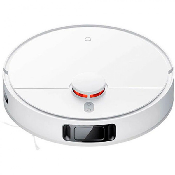Робот-пылесос Xiaomi Mijia Sweeping Robot Vacuum 3S (B108CN)