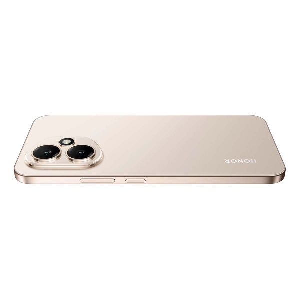 Смартфон HONOR 400 8/256Gb Desert Gold, золотой