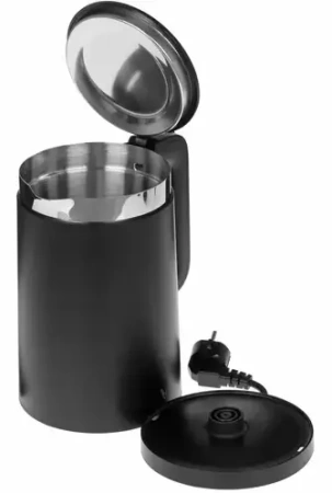 Электрический чайник Xiaomi Viomi Electric Kettle V-MK15 Black Электрический чайник Xiaomi Viomi Electric Kettle V-MK15 Black