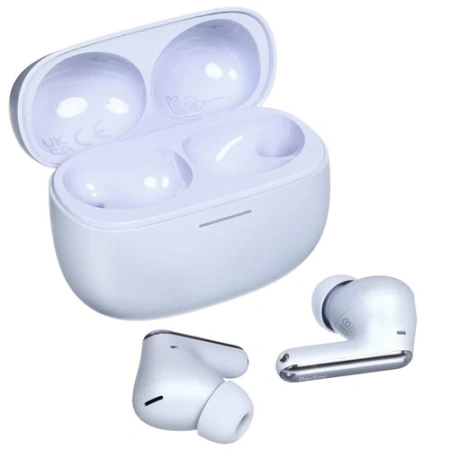 Беспроводные наушники Xiaomi Redmi Buds 6 Pro BHR9317GL Purple EU