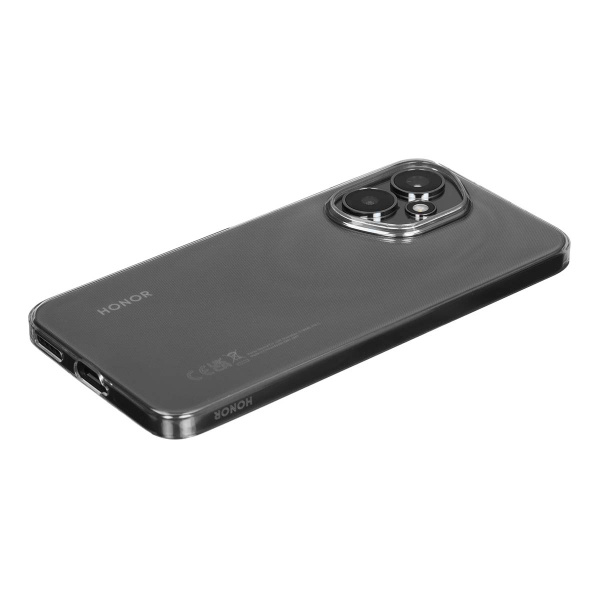 Смартфон HONOR 400 8/256Gb Midnight Black, чёрный