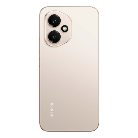 Смартфон HONOR 400 12/256Gb Desert Gold, золотой