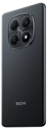 Xiaomi Redmi Note 15 6/128GB Black