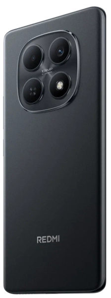 Xiaomi Redmi Note 15 6/128GB Black