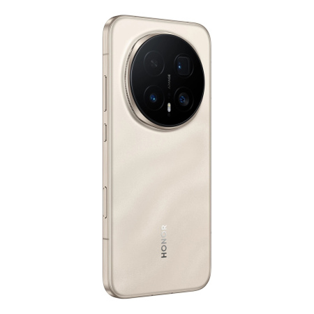 Смартфон HONOR Magic 8 Pro 12/512Gb Sunrise Gold, бежевый