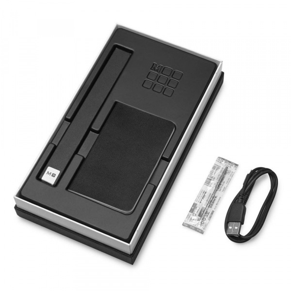 Набор Smart Writing Moleskine блокнот и ручка Smart PenPlus ellipse (SMPENBK) Набор Smart Writing Moleskine блокнот и ручка Smart PenPlus ellipse (SMPENBK)