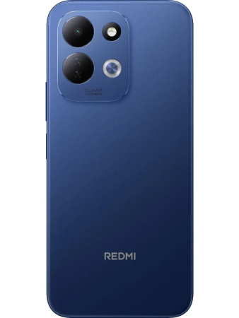 Xiaomi Redmi 17 4/128 Deep Blue NFC EU