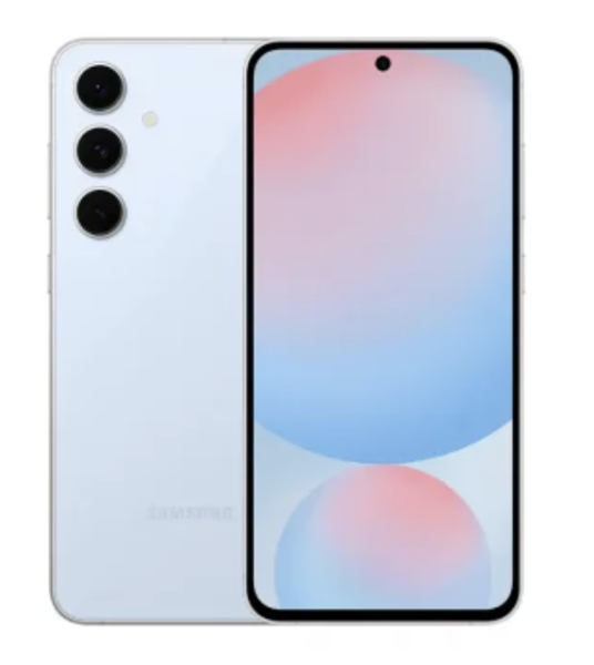 Samsung Galaxy S24 FE 8/512Gb Голубой| Blue