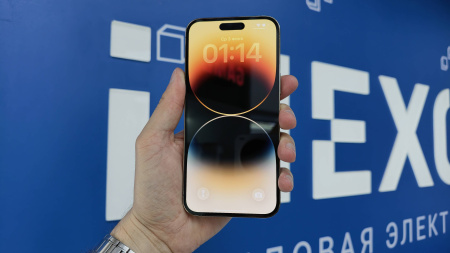 iPhone 14 Pro Max 256Gb Gold (TRD) 351914960190574