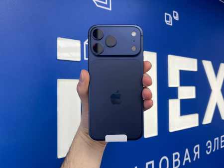 iPhone 17 Pro Max 512Gb Deep Blue (Resale) 354687614972632