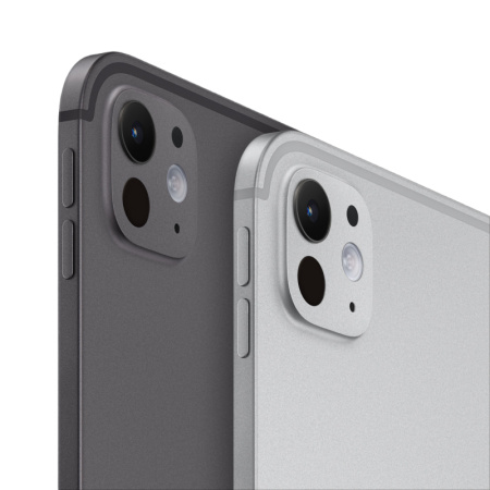 Apple iPad Pro 13" (2025) 1Tb Wi-Fi Space Black (M5)